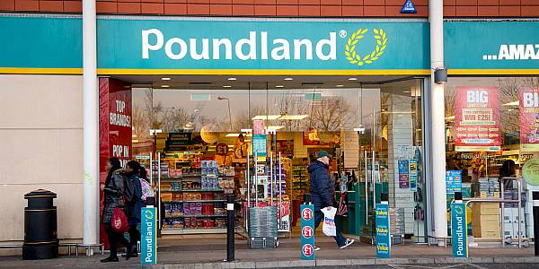 Pepco's Warsaw Listing Values Poundland Owner at €5bn