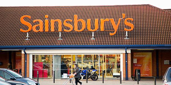 Private Equity Firms Eyeing Potential Bid For Sainsbury's: Reports