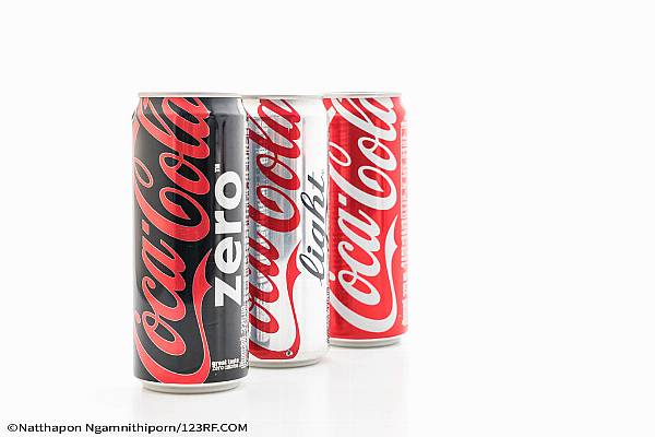 Coca Cola HBC Posts Higher Third Quarter Sales