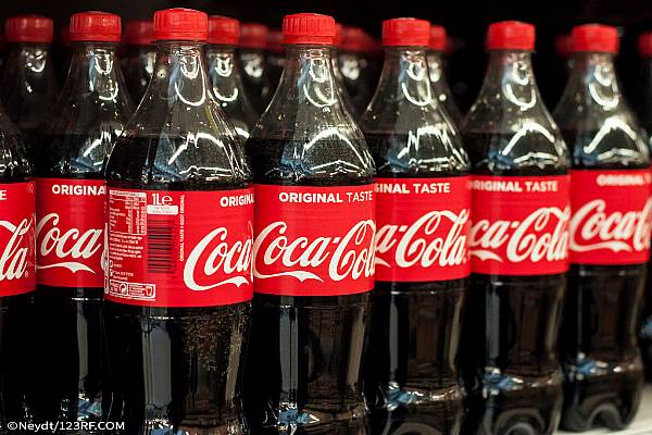 Coca-Cola HBC Sees Lower Margins After First-Half Profit Surges