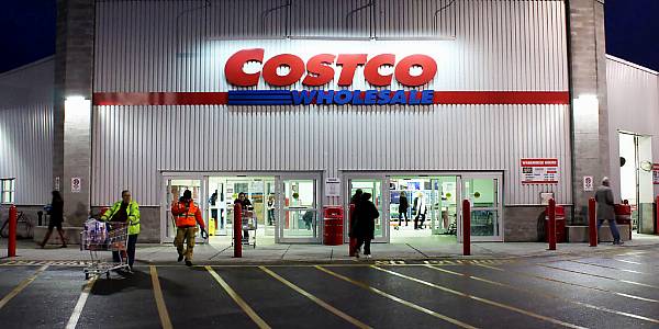 Costco's Japan Wages Provide Pathway To Firing Up Nation's Low Pay, Economy