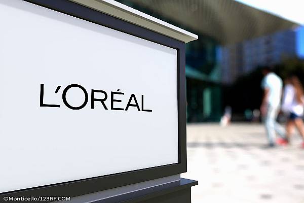 L'Oréal Sees Shares Up After Nestlé Announces Plans To Cut Stake