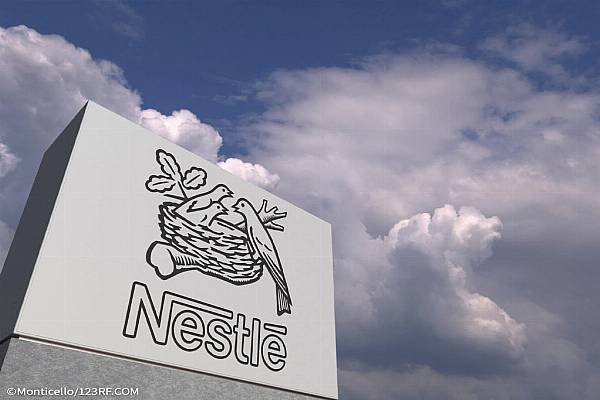 Nestlé Close To Switching To 100% Recyclable Packaging In Italy