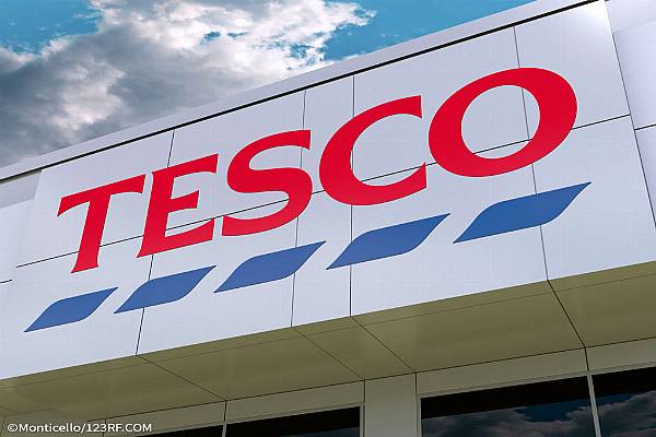 Tesco Treads Tricky Path To Greener Future