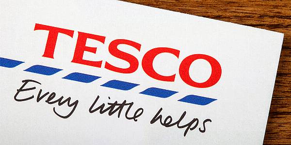 Tesco Buys Paperchase Stationery Brand