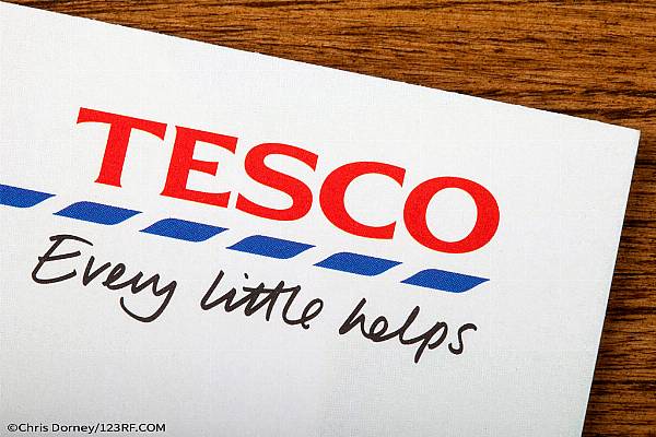 Tesco Full-Year Results – What The Analysts Said