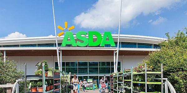 Asda Recruits Former Tesco Director Ken Towle To Run Stores