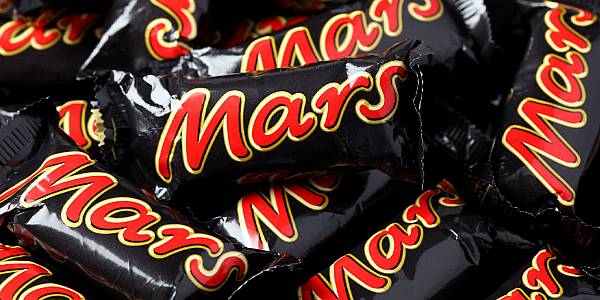 Mars Steps Up Marine Sustainability Targets