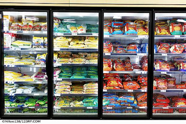 Rising Energy Costs Likely To Hit Frozen Food Specialists Hardest, Says Moody's