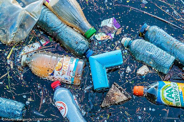 Major Brands 'Likely To Miss Plastic Sustainability Targets'