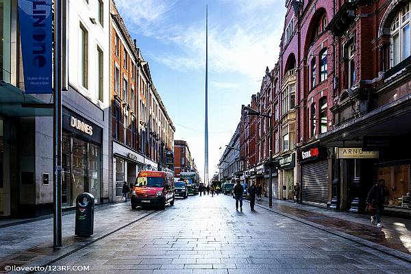 Irish Consumer Sentiment Rises In June: Survey