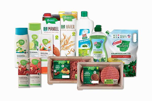 Lidl Germany Expands Climate-Neutral Range