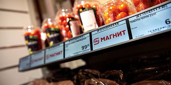 Magnit Continues Expansion With Radezh Takeover In Volgograd