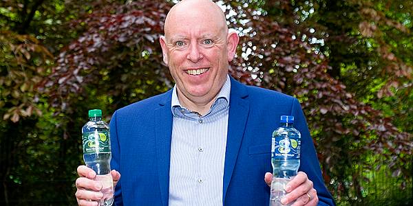 Ballygowan Mineral Water To Switch To 100% Recycled Plastic