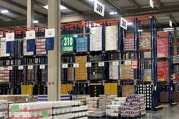 Mercadona Invests €28m In New Logistics Block