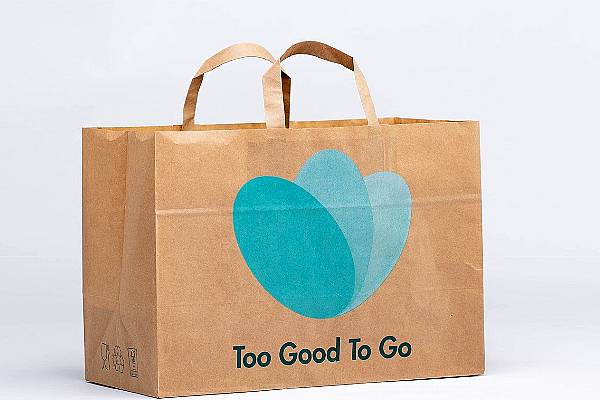 Coop Switzerland Partners With Too Good To Go