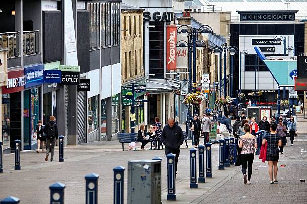 Euro 2020, Good Weather Help Maintain Strong UK Grocery Sales: Nielsen