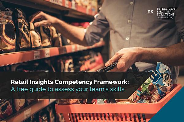 Insight Proficiency Comes From People, Not Just Tools: ISS