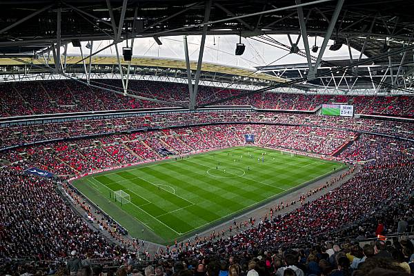 Football Fever Keeps UK Supermarket Sales Strong, Says Kantar