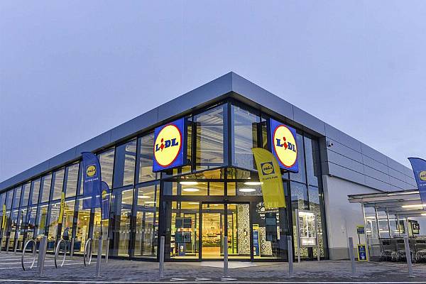 Lidl GB Raises Staff Pay For Second Time This Year