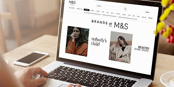 Marks & Spencer To Add More Guest Brands To Its Online Platform