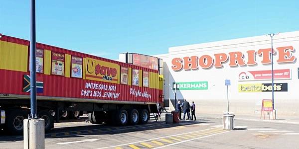 Shoprite Announces Restoration Of Services In South Africa After Unrest