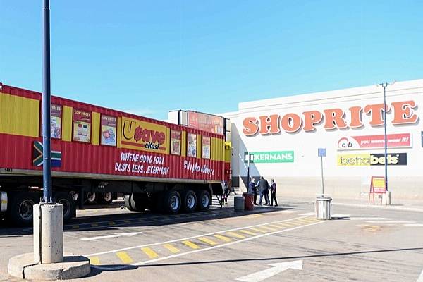 Shoprite Announces Restoration Of Services In South Africa After Unrest