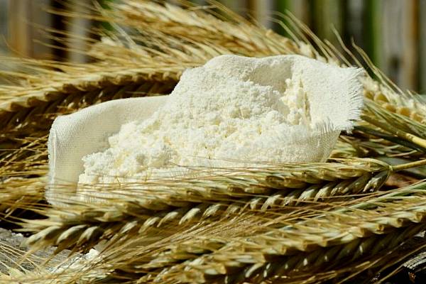 India Acts To Seize Gap In Wheat Export Market Left By Ukraine War