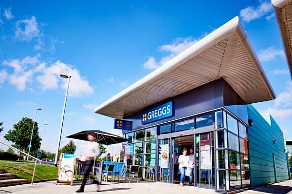 Greggs Confident About 2023 After First-Half Growth