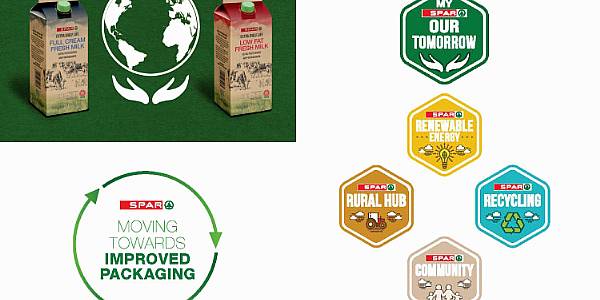 SPAR South Africa Outlines Own-Brand Packaging Goals For 2025