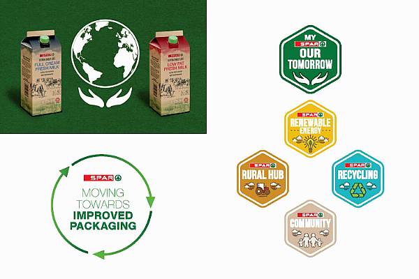 SPAR South Africa Outlines Own-Brand Packaging Goals For 2025