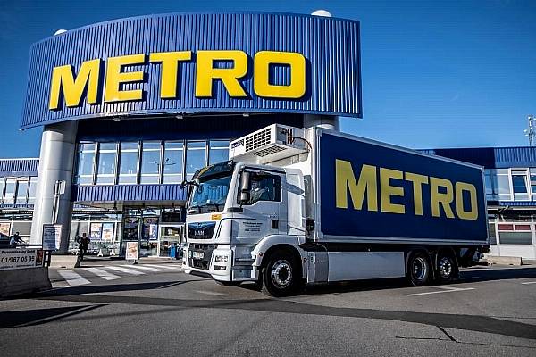 Metro Austria Names Angela Wider As Managing Director Of Purchasing