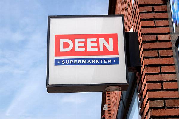 DEEN Acquisition Completed, Store Conversion Process Underway