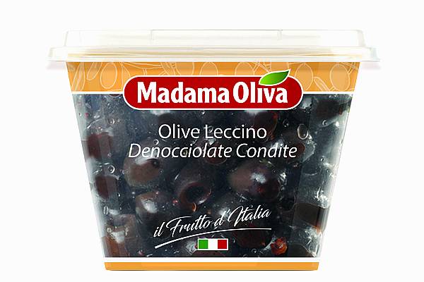 Frutto d'Italia: A High And Varied Range Of Olives