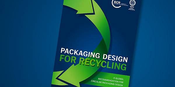 ECR, WPO Launch Design Guide To Promote Recyclable Packaging