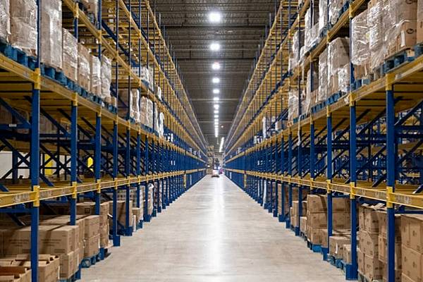 ADUSA Supply Chain Opens New Distribution Centre