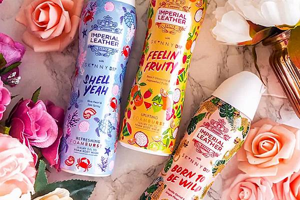 PZ Cussons Anticipates Higher Full-Year Profit