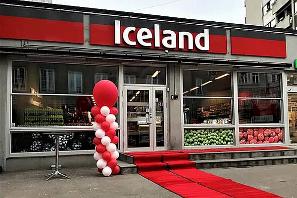 Iceland Announces Plans For New Sørlandsparken Store In Norway