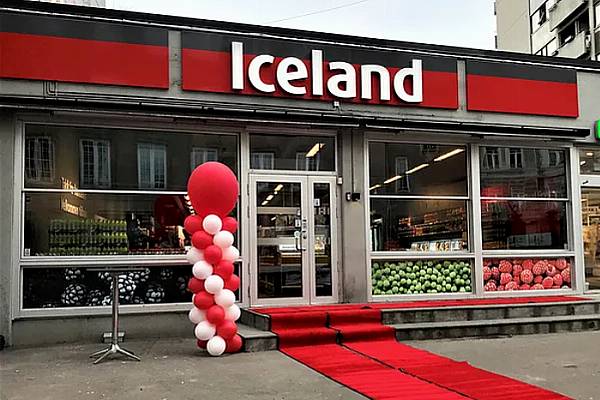 Iceland Mat Declared Bankrupt With Debt Of NOK 32.4m: Report