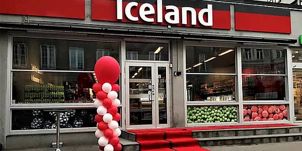 Iceland Announces Plans For New Sørlandsparken Store In Norway