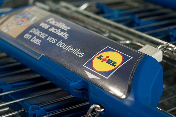 Lidl, E. Leclerc The Top Performers In France In Run Up To Christmas, Says Kantar