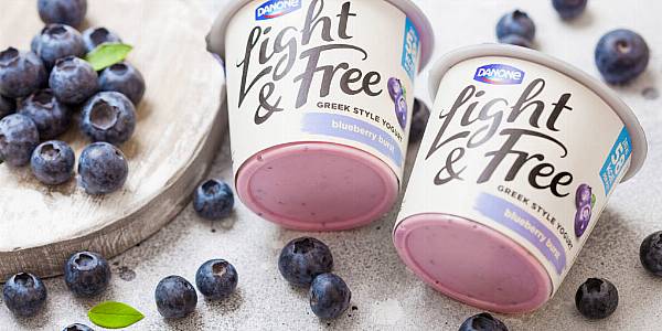 Danone Warns Of Tough First Quarter Following COVID-19 Impact