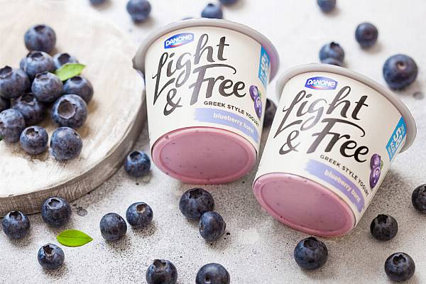 Danone Warns Of Tough First Quarter Following COVID-19 Impact