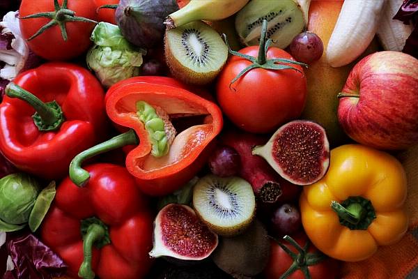 Fresh Produce Consumption On The Rise Across Europe, Study Finds