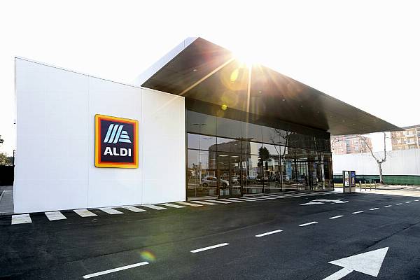 Aldi Opens Milestone 100th Store In Italy