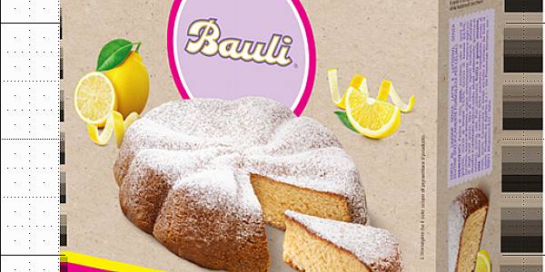 Bauli Introduces 36 Gluten-Free Confectionery Items