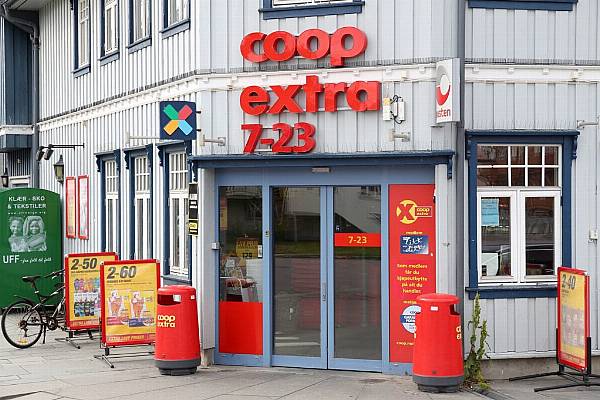 Coop Norway Pays Record Dividend To Members