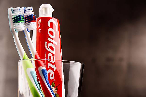 Colgate-Palmolive Raises Sales Growth Target After Strong Q1 Results