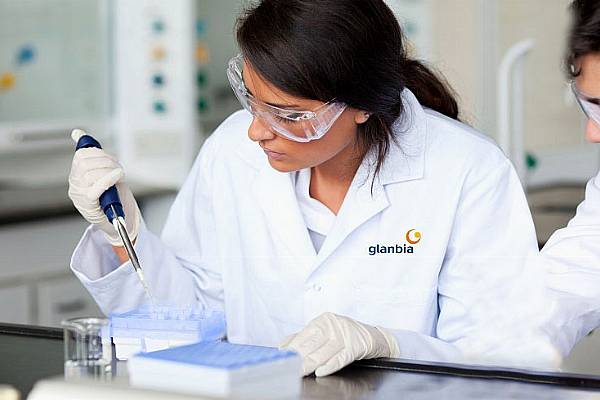 Glanbia Raises Full-Year Earnings Outlook Following 'Strong' First Half