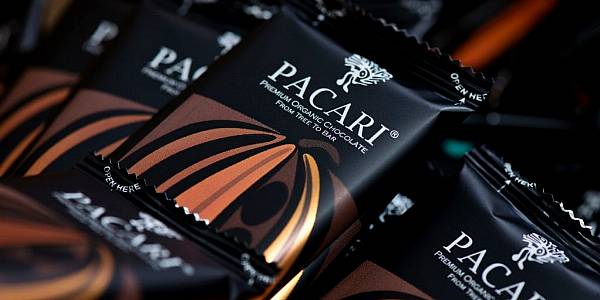 Pacari Tops Ethical Chocolate Consumption Rankings In Europe